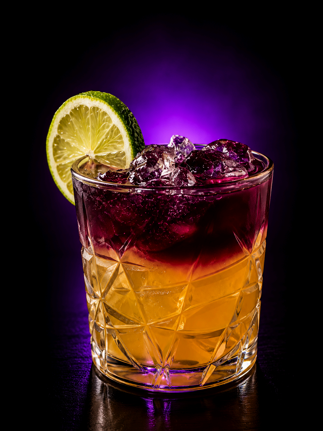 Drink CALÍGULA — Coliseun Club