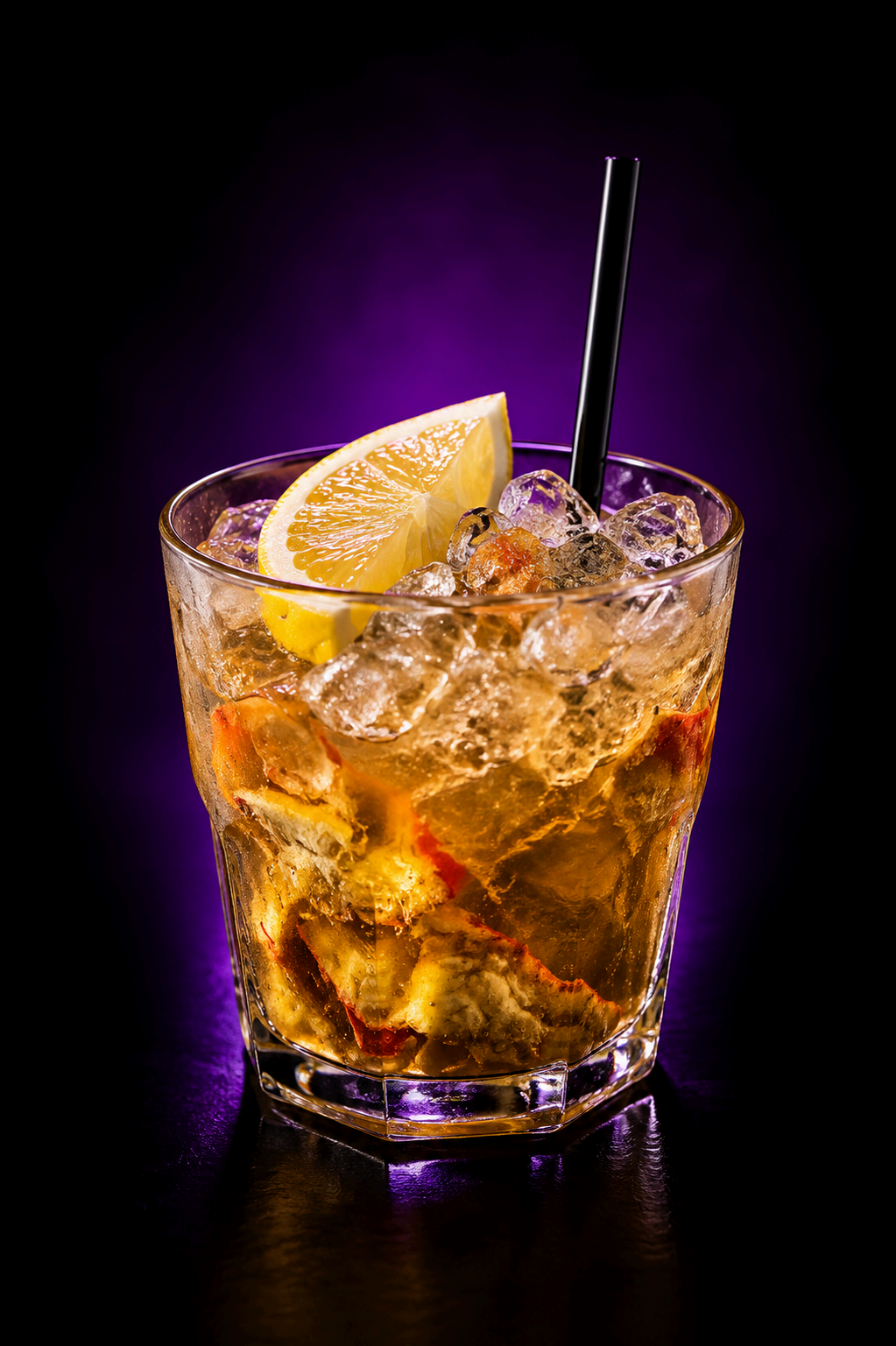 Drink VESPASIANO — Coliseun Club