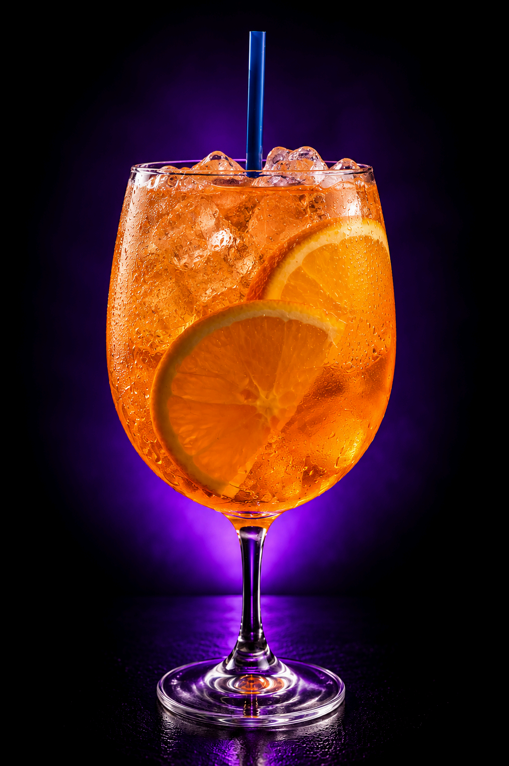 Drink MARCO AURÉLIO — Coliseun Club
